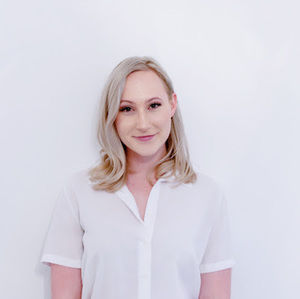 Meet your Posher, Karissa